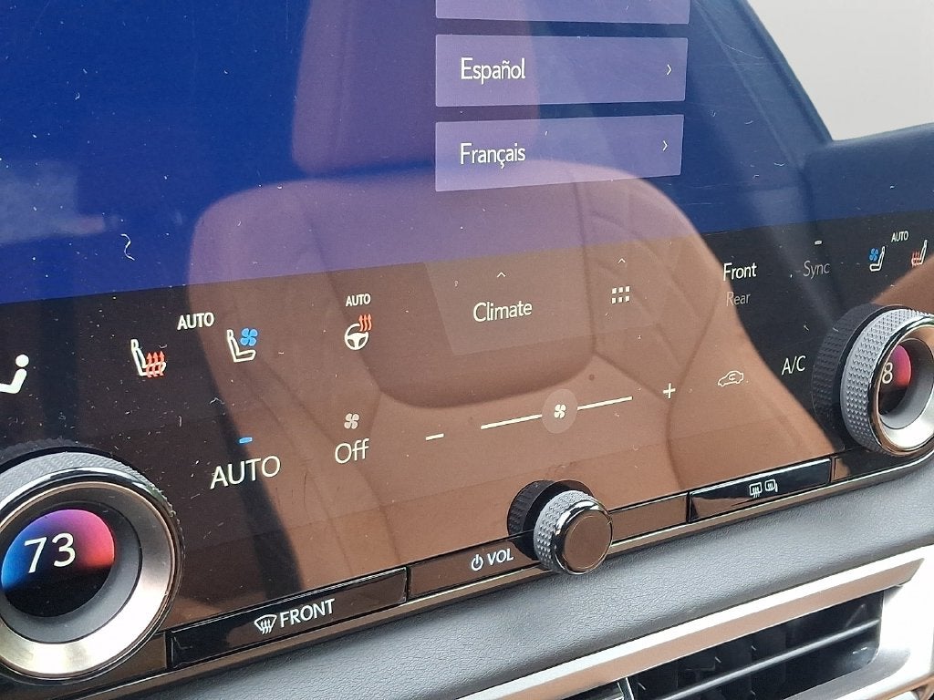 2026 Lexus RX 350 Premium 350 Premium w/ 14" Display & Convenience Package
