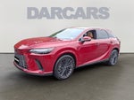 2026 Lexus RX 350 Premium 350 Premium w/ 14" Display & Convenience Package