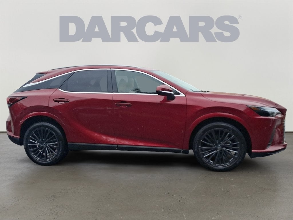 2026 Lexus RX 350 Premium 350 Premium w/ 14" Display & Convenience Package