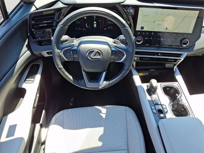 2026 Lexus RX 350 Premium 350 Premium w/ Lexus Interface with 14.0-in Touchscreen Displa