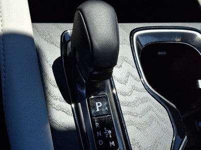 2026 Lexus RX 350 Premium 350 Premium w/ Lexus Interface with 14.0-in Touchscreen Displa