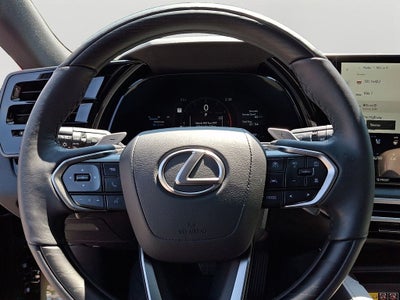 2026 Lexus RX 350 Premium 350 Premium w/ Lexus Interface with 14.0-in Touchscreen Displa