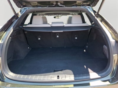 2026 Lexus RX 350 Premium 350 Premium w/ Lexus Interface with 14.0-in Touchscreen Displa