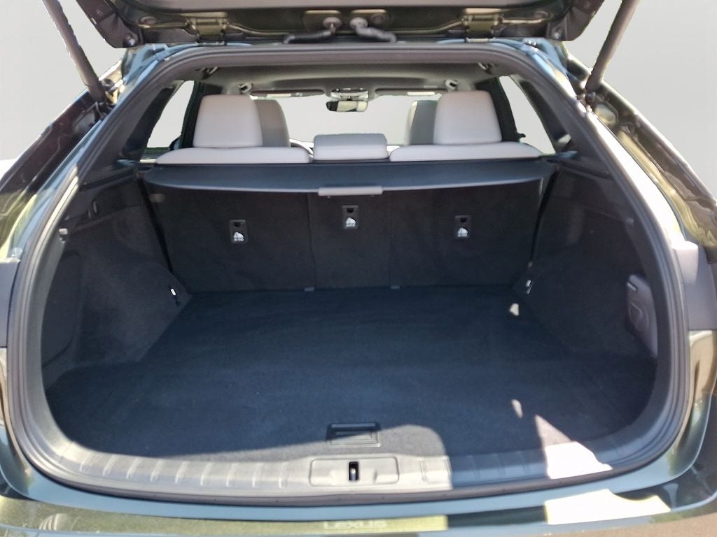 2026 Lexus RX 350 Premium 350 Premium w/ Lexus Interface with 14.0-in Touchscreen Displa