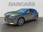 2026 Lexus RX 350 Premium 350 Premium w/ Lexus Interface with 14.0-in Touchscreen Displa