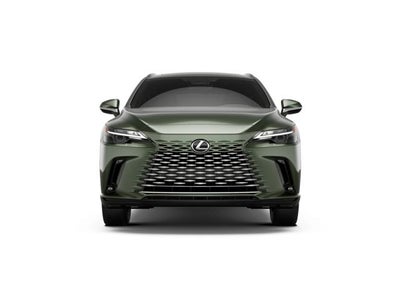 2026 Lexus RX 350 Premium