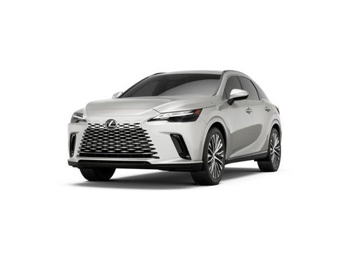 2026 Lexus RX 350 Premium+