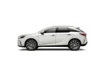 2026 Lexus RX 350 Premium+