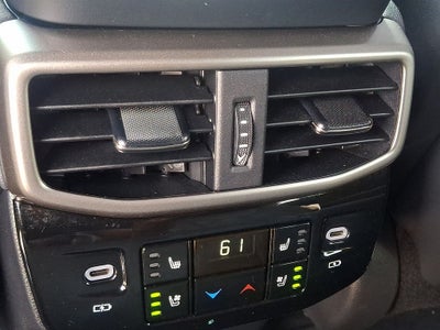 2024 Lexus RX 350 Luxury 350 Luxury w/ Mark Levinson & Triple Beam Headlights