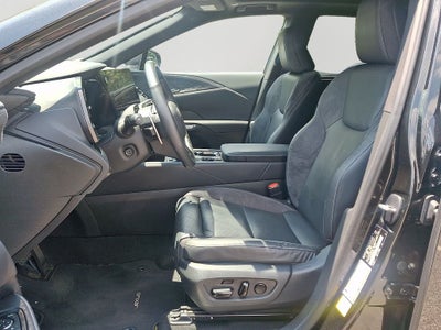 2024 Lexus RX 350 Luxury 350 Luxury w/ Mark Levinson & Triple Beam Headlights