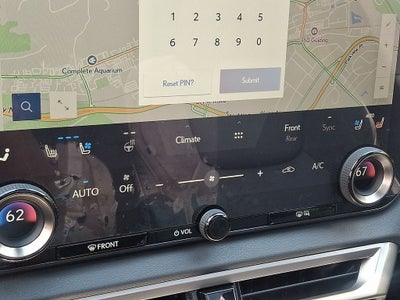 2024 Lexus RX 350 Luxury 350 Luxury w/ Mark Levinson & Triple Beam Headlights