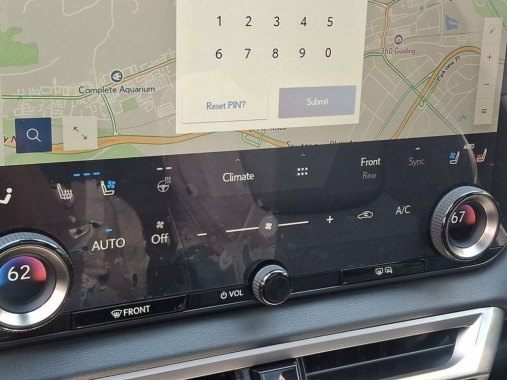 2024 Lexus RX 350 Luxury 350 Luxury w/ Mark Levinson & Triple Beam Headlights