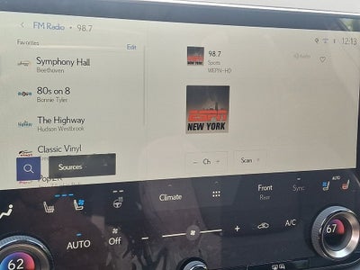 2024 Lexus RX 350 Luxury 350 Luxury w/ Mark Levinson & Triple Beam Headlights