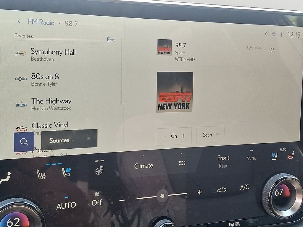 2024 Lexus RX 350 Luxury 350 Luxury w/ Mark Levinson & Triple Beam Headlights