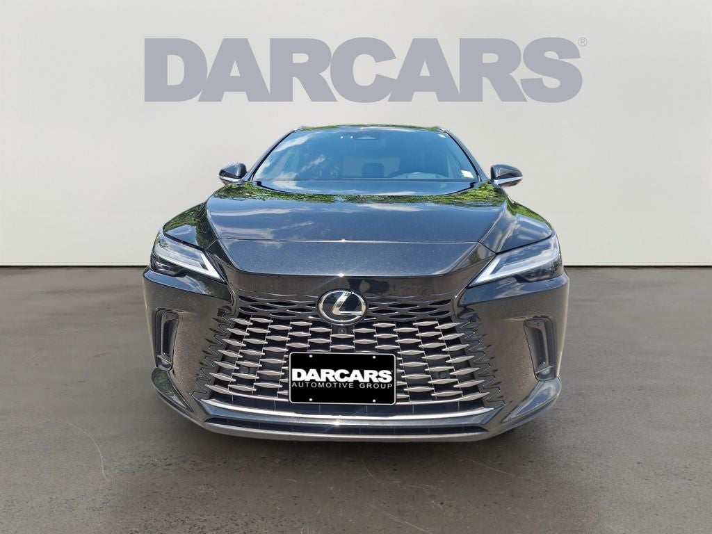 2024 Lexus RX 350 Luxury 350 Luxury w/ Mark Levinson & Triple Beam Headlights