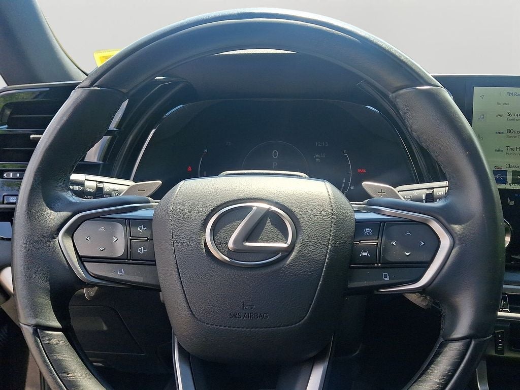 2024 Lexus RX 350 Luxury 350 Luxury w/ Mark Levinson & Triple Beam Headlights