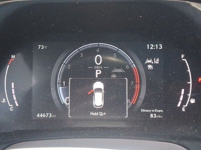 2024 Lexus RX 350 Luxury 350 Luxury w/ Mark Levinson & Triple Beam Headlights