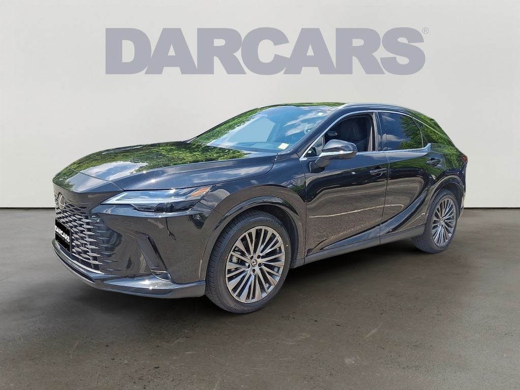 2024 Lexus RX 350 Luxury 350 Luxury w/ Mark Levinson & Triple Beam Headlights
