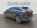 2024 Lexus RX 350 Luxury 350 Luxury w/ Mark Levinson & Triple Beam Headlights