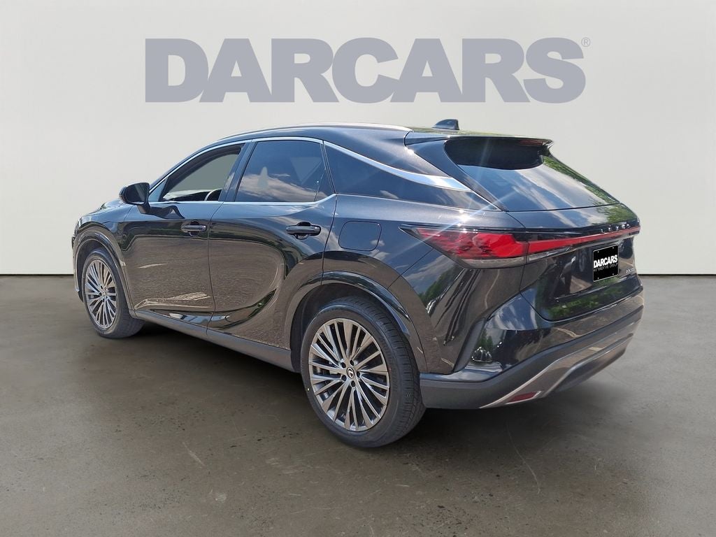 2024 Lexus RX 350 Luxury 350 Luxury w/ Mark Levinson & Triple Beam Headlights