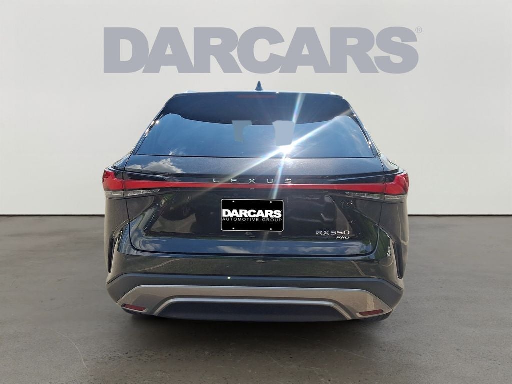 2024 Lexus RX 350 Luxury 350 Luxury w/ Mark Levinson & Triple Beam Headlights