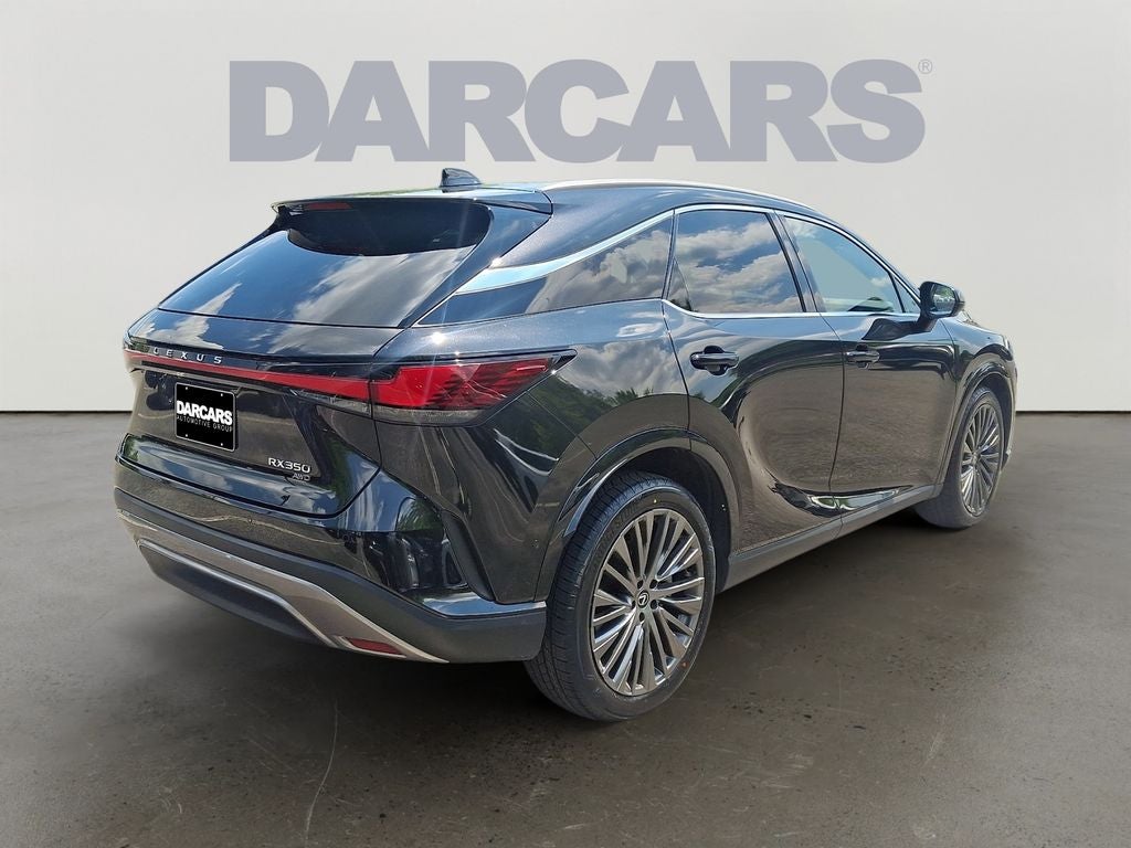 2024 Lexus RX 350 Luxury 350 Luxury w/ Mark Levinson & Triple Beam Headlights