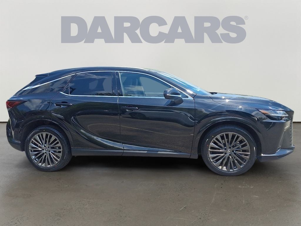 2024 Lexus RX 350 Luxury 350 Luxury w/ Mark Levinson & Triple Beam Headlights