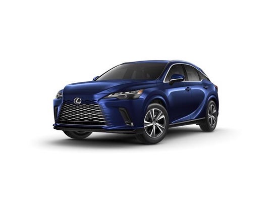 2023 Lexus RX 350 Premium in Silver Spring, MD - DARCARS Automotive Group