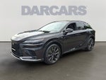 2024 Lexus RX 350 F Sport Handling 350 F Sport Handling w/ Technology Package