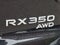 2024 Lexus RX 350 F Sport Handling 350 F Sport Handling w/ Technology Package