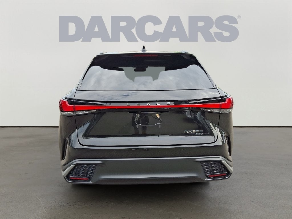 2024 Lexus RX 350 F Sport Handling 350 F Sport Handling w/ Technology Package