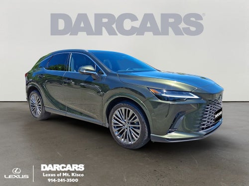2025 Lexus RX 350 Luxury 350 Luxury w/ Mark Levinson