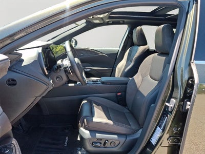 2025 Lexus RX 350 Luxury 350 Luxury w/ Mark Levinson