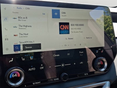 2025 Lexus RX 350 Luxury 350 Luxury w/ Mark Levinson