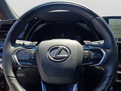 2025 Lexus RX 350 Luxury 350 Luxury w/ Mark Levinson