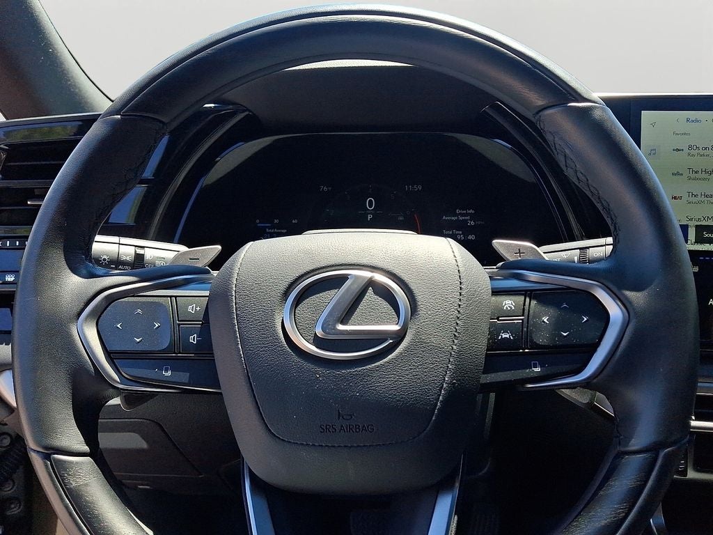 2025 Lexus RX 350 Luxury 350 Luxury w/ Mark Levinson