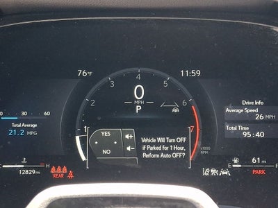 2025 Lexus RX 350 Luxury 350 Luxury w/ Mark Levinson