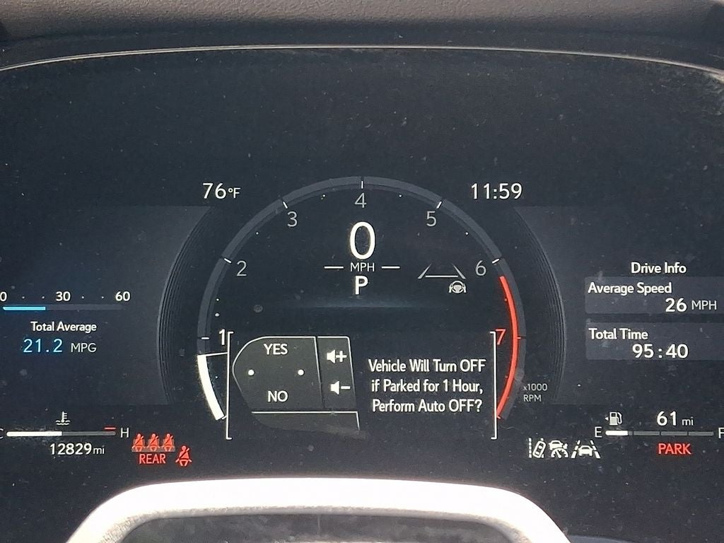 2025 Lexus RX 350 Luxury 350 Luxury w/ Mark Levinson