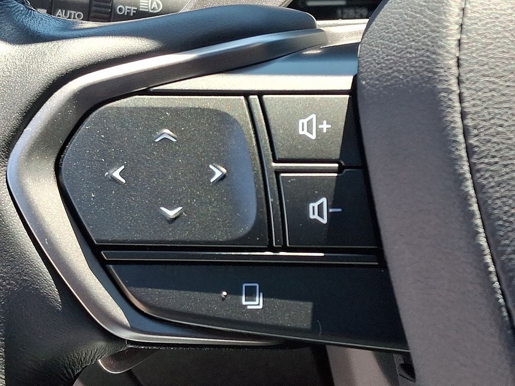 2025 Lexus RX 350 Luxury 350 Luxury w/ Mark Levinson