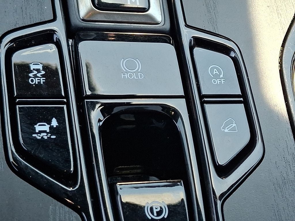 2025 Lexus RX 350 Luxury 350 Luxury w/ Mark Levinson