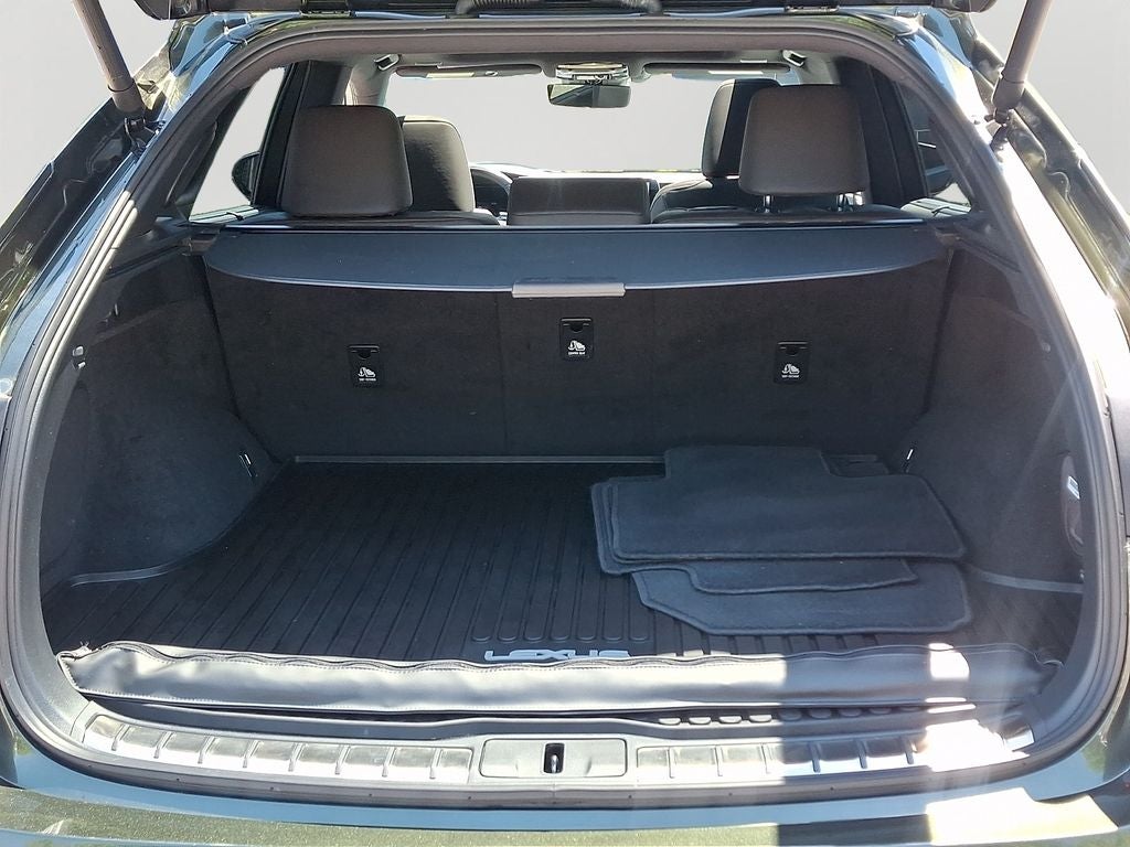 2025 Lexus RX 350 Luxury 350 Luxury w/ Mark Levinson