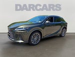 2025 Lexus RX 350 Luxury 350 Luxury w/ Mark Levinson