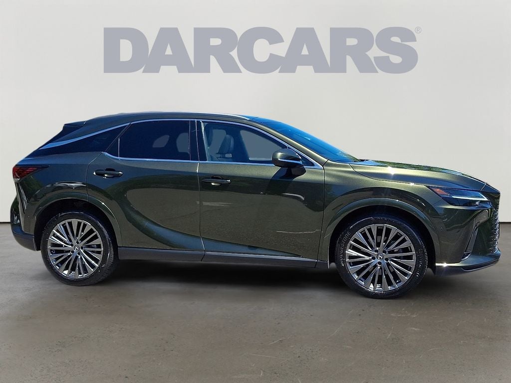 2025 Lexus RX 350 Luxury 350 Luxury w/ Mark Levinson