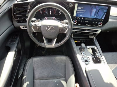 2024 Lexus RX 350 Premium Plus 350 Premium Plus Technology & Convenience Package
