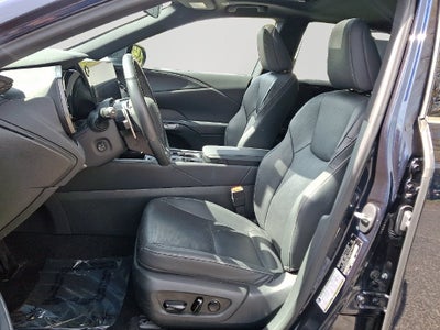 2024 Lexus RX 350 Premium Plus 350 Premium Plus Technology & Convenience Package