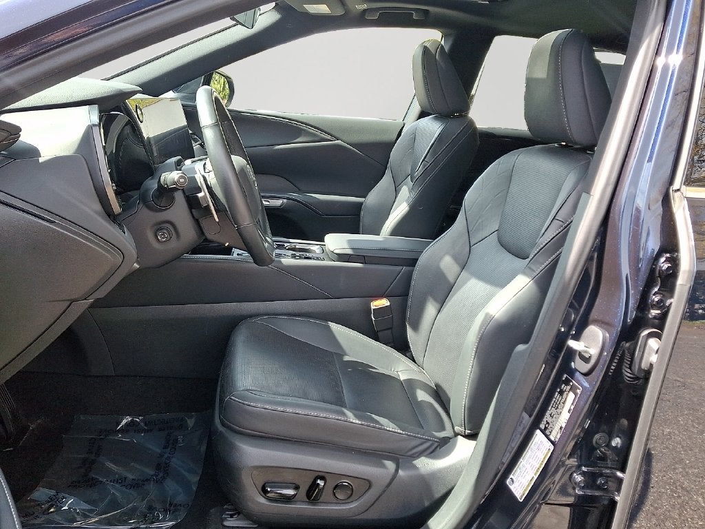 2024 Lexus RX 350 Premium Plus 350 Premium Plus Technology & Convenience Package