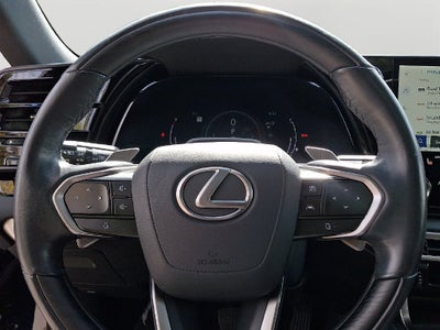 2024 Lexus RX 350 Premium Plus 350 Premium Plus Technology & Convenience Package