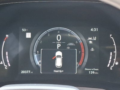 2024 Lexus RX 350 Premium Plus 350 Premium Plus Technology & Convenience Package