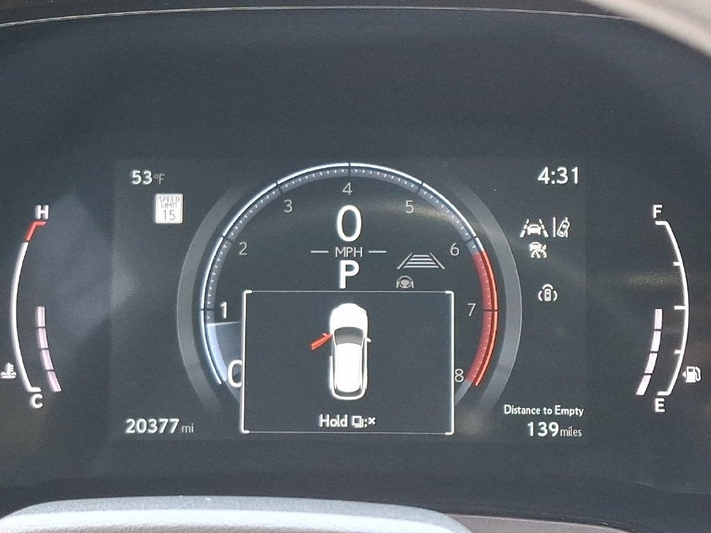 2024 Lexus RX 350 Premium Plus 350 Premium Plus Technology & Convenience Package