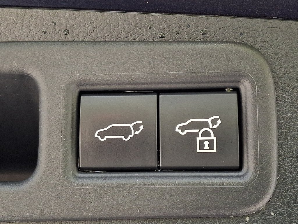 2024 Lexus RX 350 Premium Plus 350 Premium Plus Technology & Convenience Package